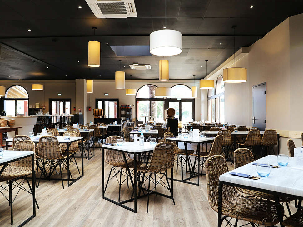 Een foto van SoWell Residences Les Hameaux de Camargue