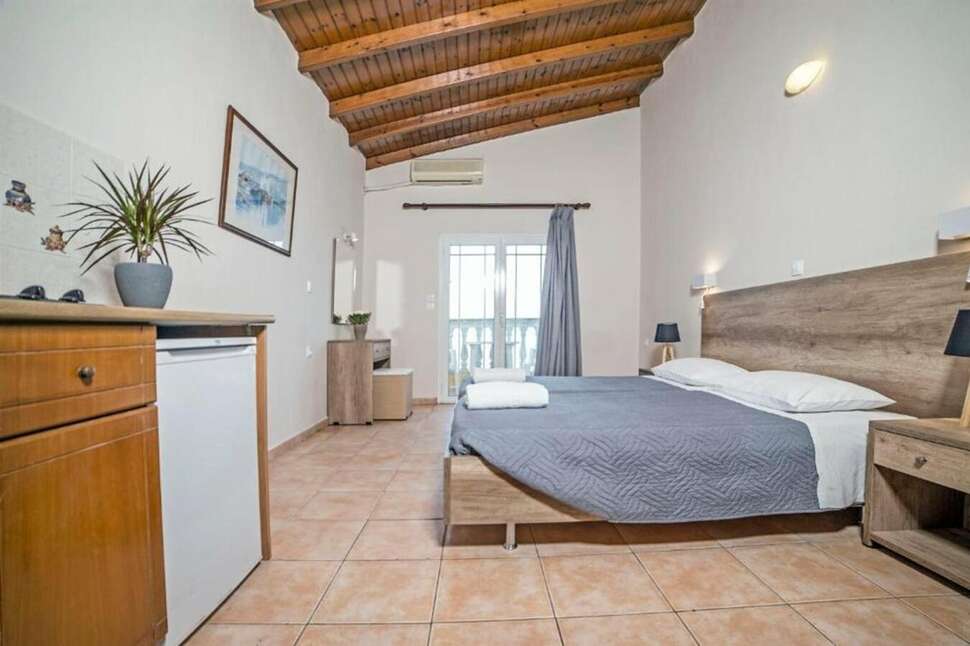 Een foto van Trabukos Beach Complex