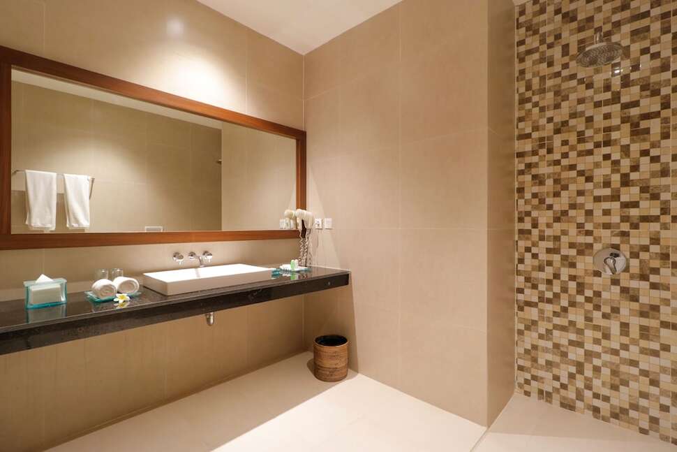 Een foto van Adi Dharma Hotel Legian