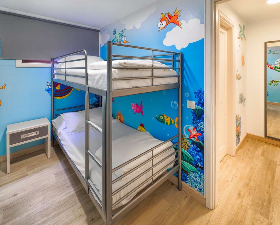 Een foto van H10 Suites Lanzarote Gardens