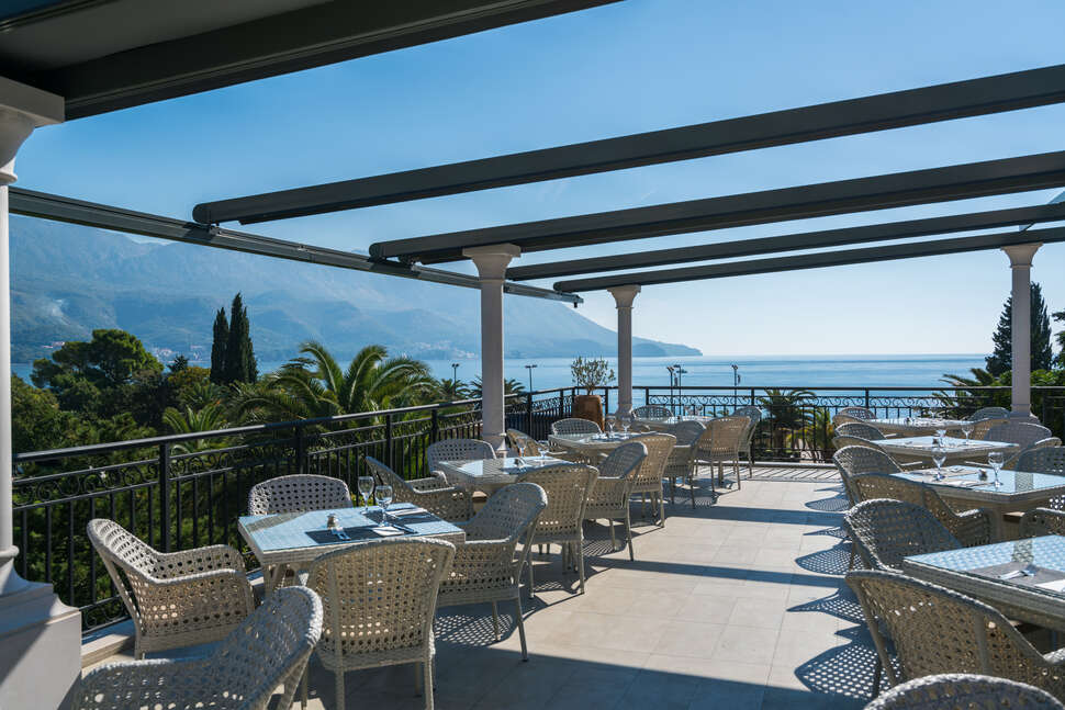 Een foto van Iberostar Bellevue