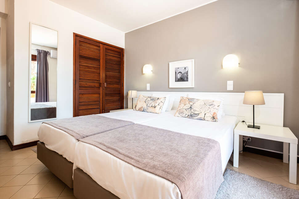 Een foto van Aura Village City Beach Appartementen