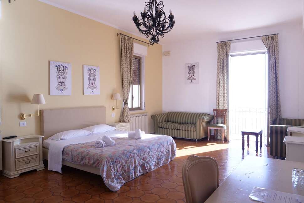 Ein Foto Hotel Elios