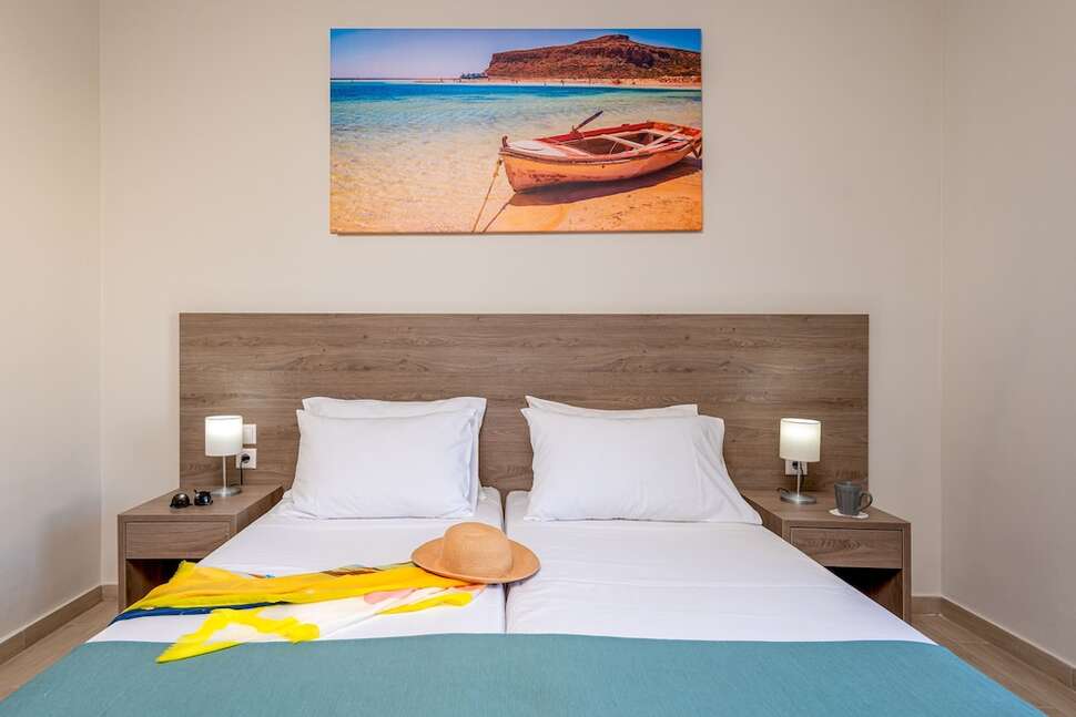 Ein Foto Sisi Breeze Hotel