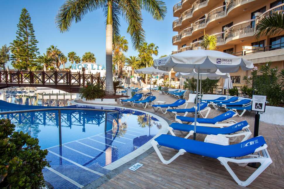 Een foto van Hotel Tigotan Lovers & Friends