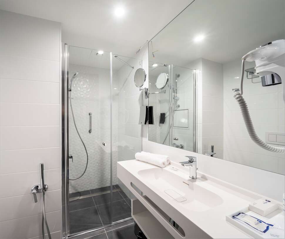 Een foto van Wellton Riverside Spa Hotel