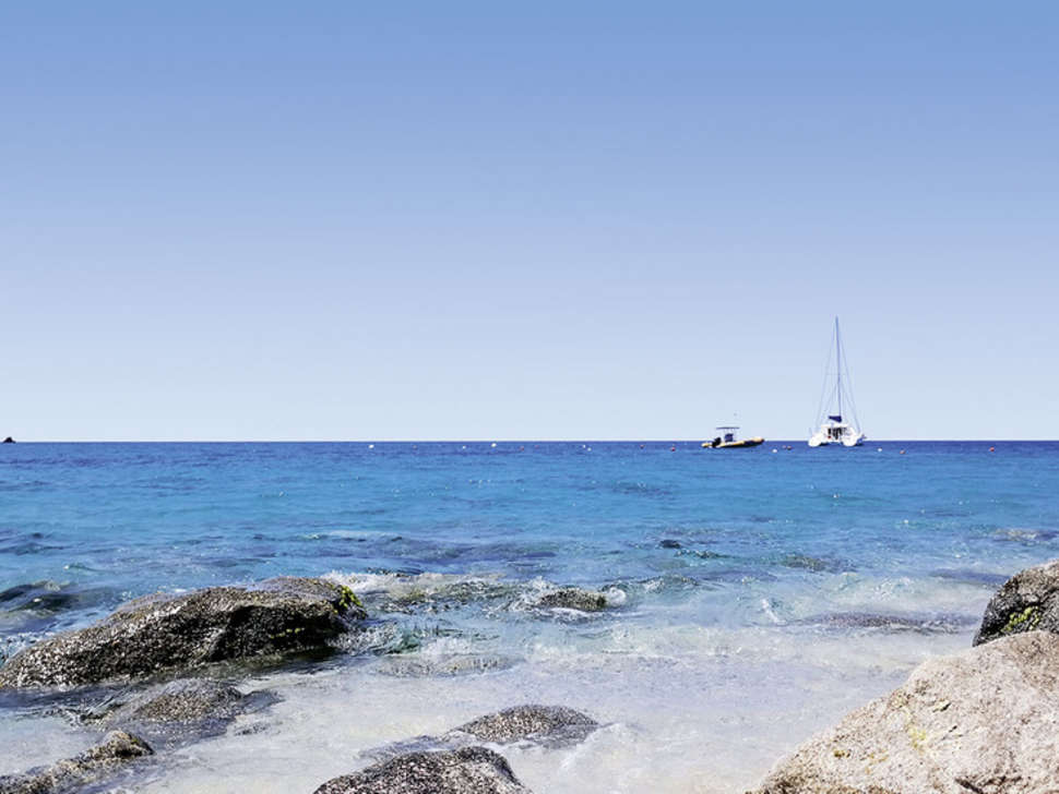 Ein Foto Tonicello Resort