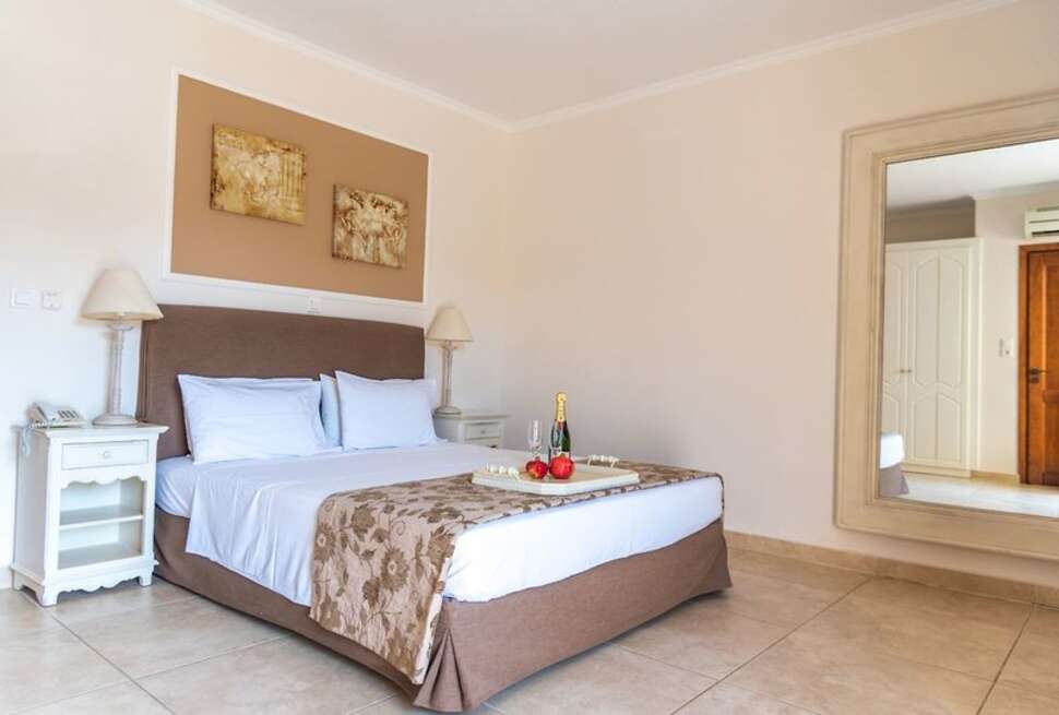 Een foto van Astron Princess Hotel
