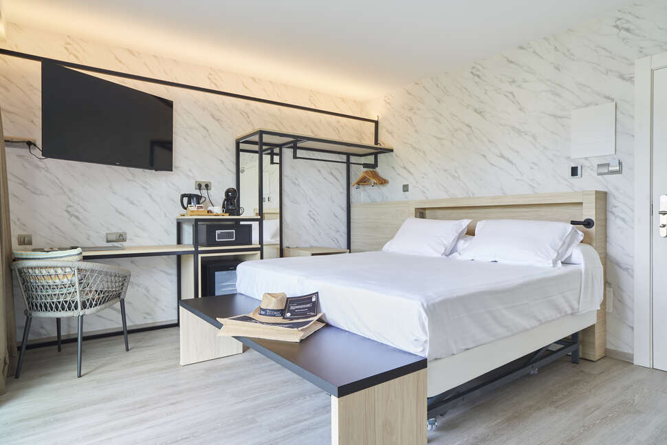 Een foto van Invisa Hotel Es Pla