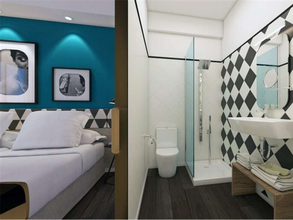Een foto van Hotel La Concha Soul