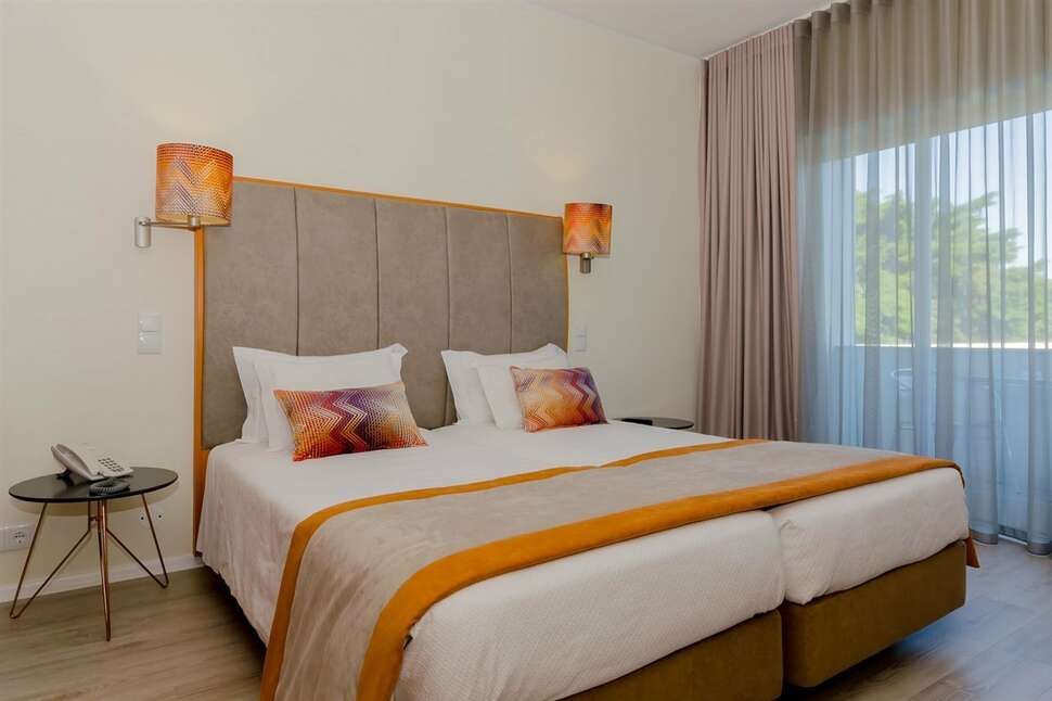 Een foto van Hotel Lido