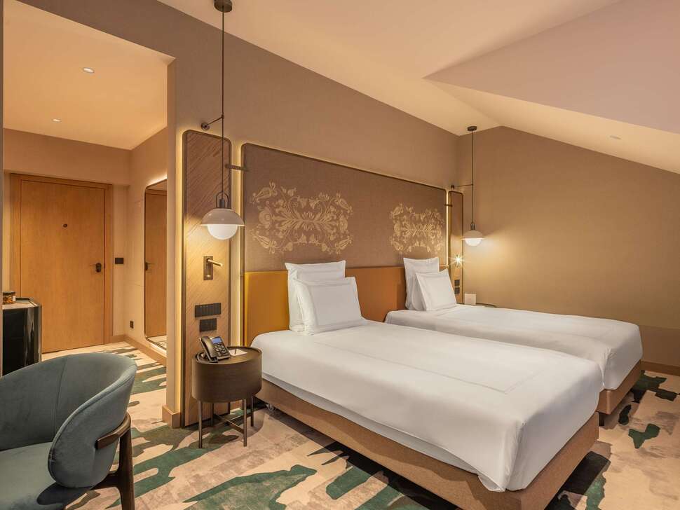 Ein Foto Swissotel Marianske Lazne