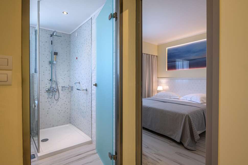 Een foto van Alexandra Hotel