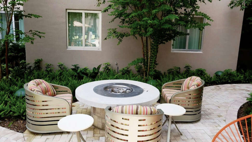 Ein Foto Staybridge Suites Miami International Airport