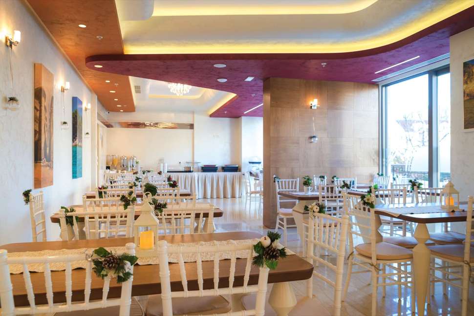 Een foto van Hotel Kadmo by Aycon