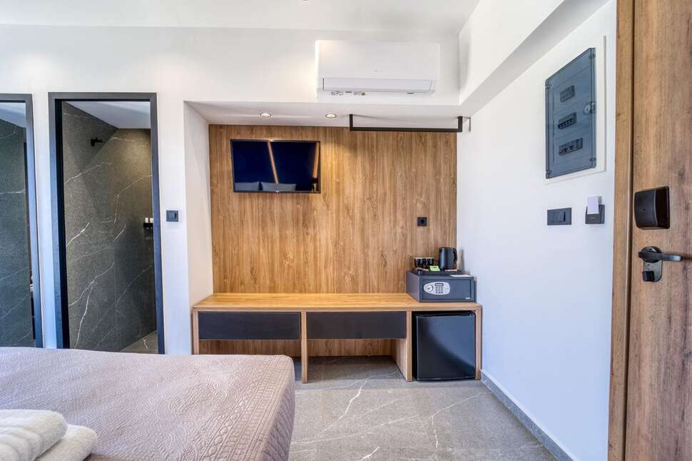 Een foto van Island Sea Side Hotel