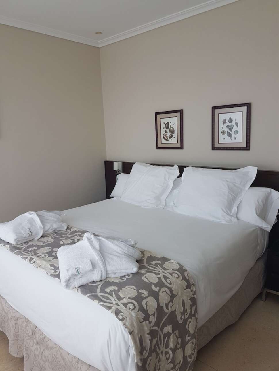 Een foto van Gran Hotel Guadalpin Banus