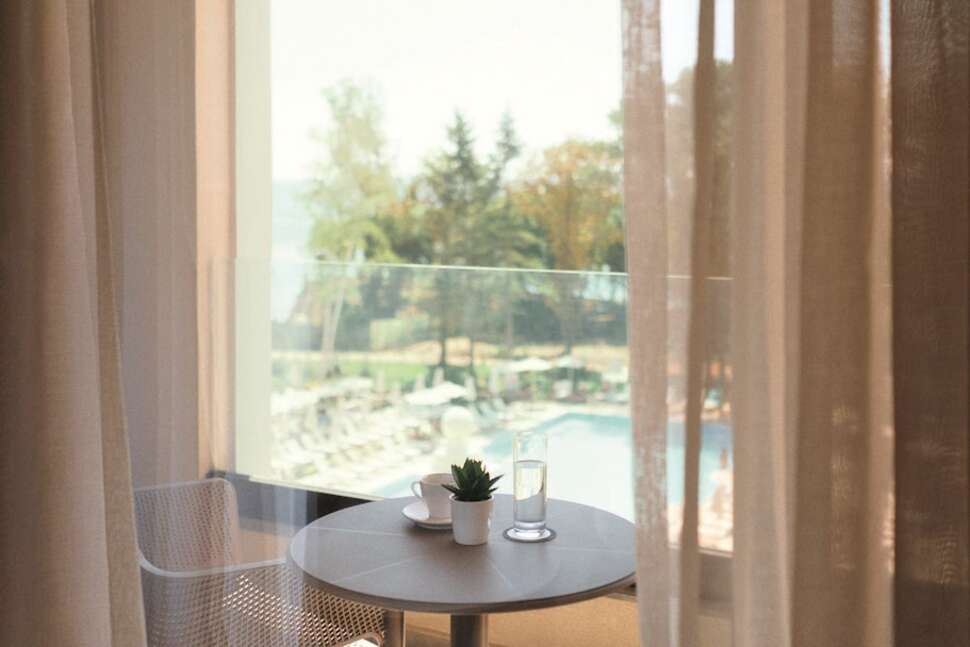 Een foto van Astor Garden Hotel
