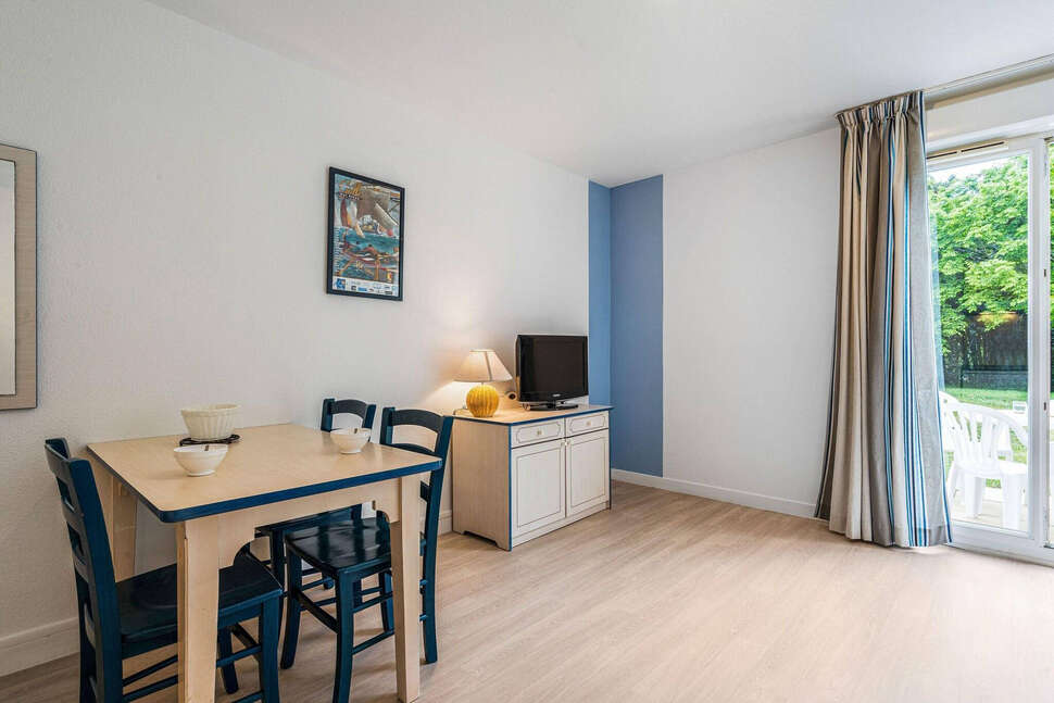 Een foto van Residence la Voile d'Or