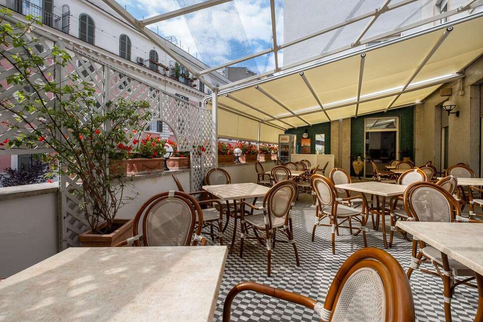 Een foto van Hotel Nova Domus