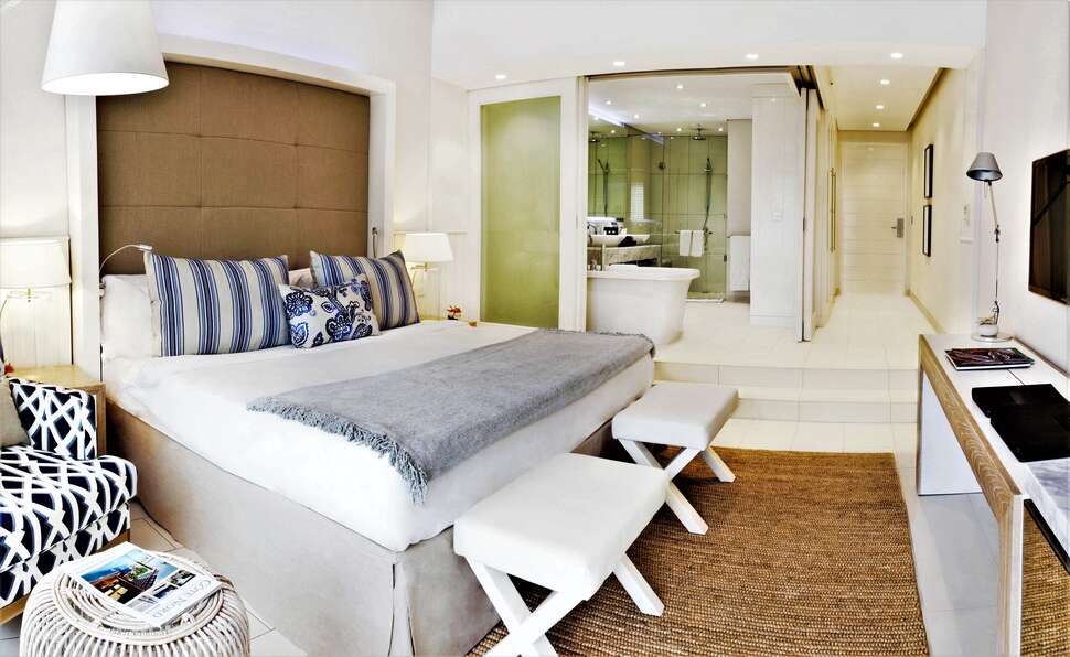 Een foto van Radisson Blu Azuri Resort & Spa