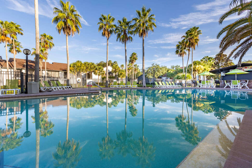 Een foto van Legacy Vacation Resort