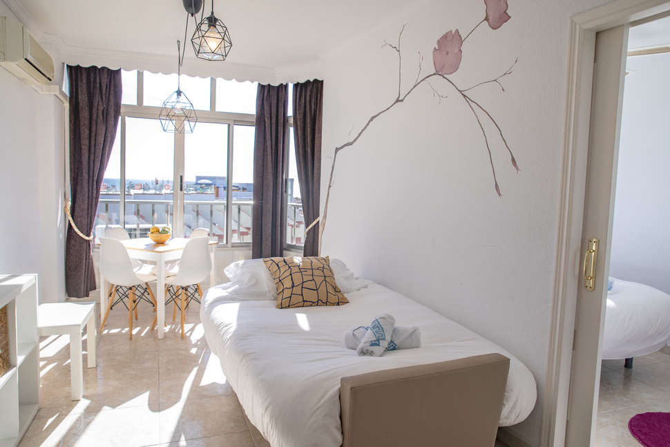 Een foto van Palm Beach Club Appartementen