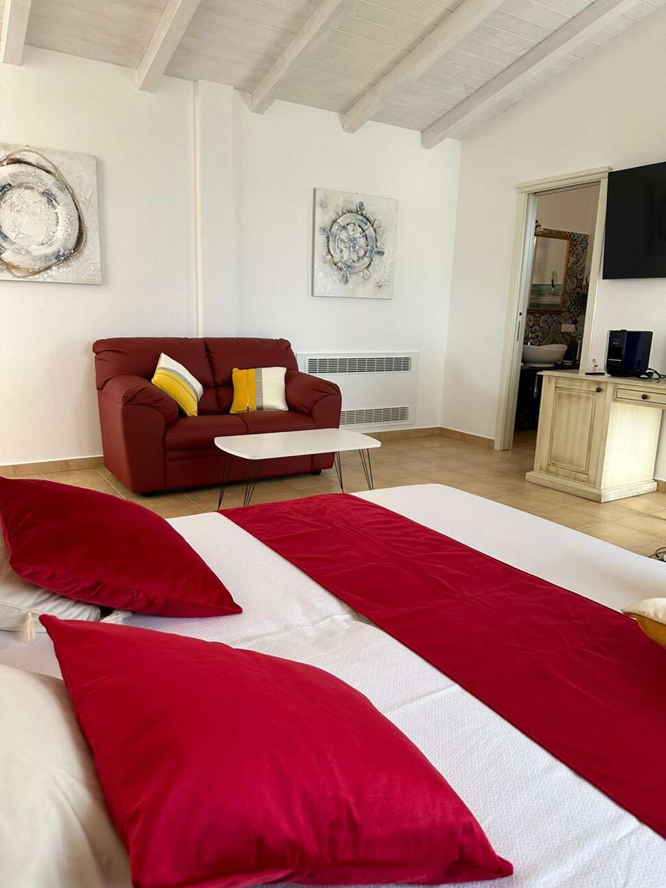 Ein Foto Maria Caderina Green Village