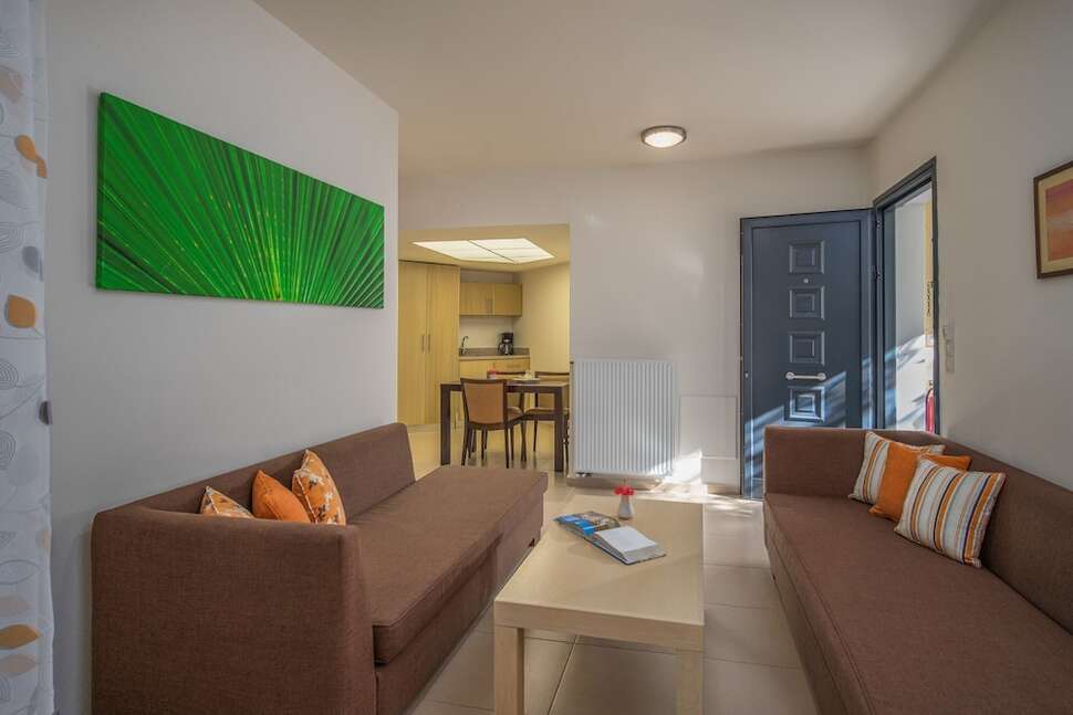 Een foto van Your Memories Hotel