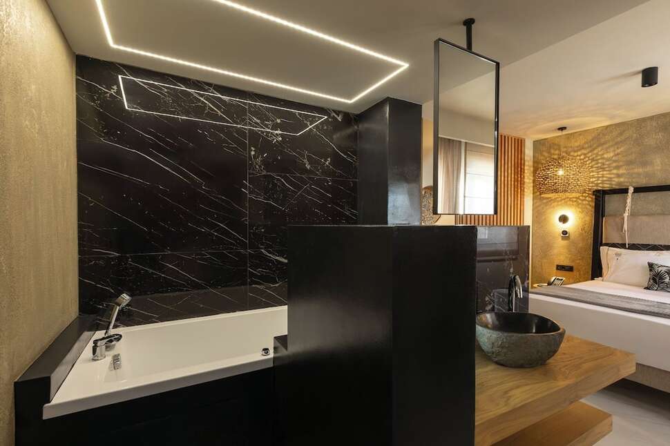Een foto van Santo Mangata Boutique Hotel