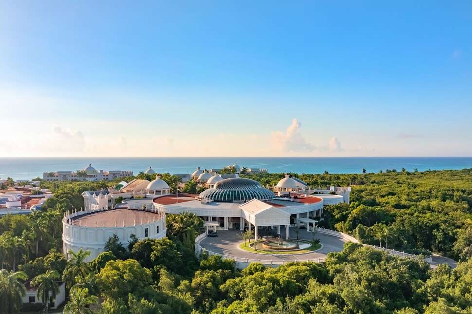 Ein Foto Joia Paraiso by Iberostar