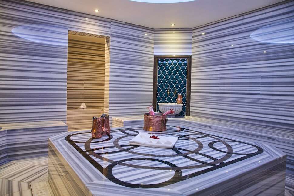 Een foto van Rotta Hotel Istanbul