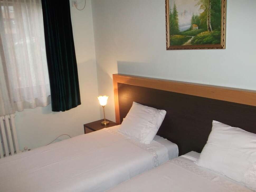 Een foto van Vila Silia Hotel