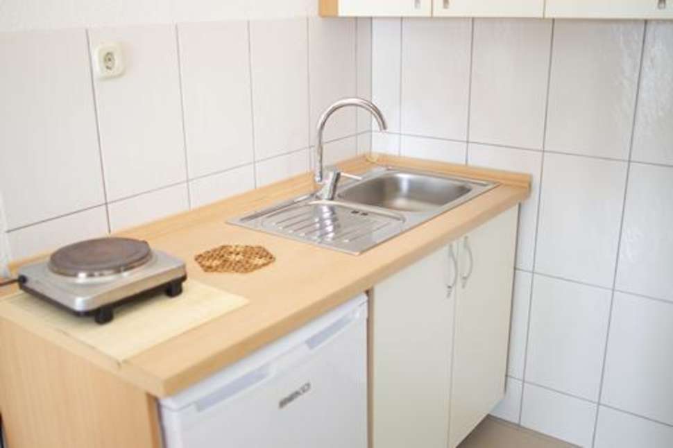 Een foto van Appartementen Mite
