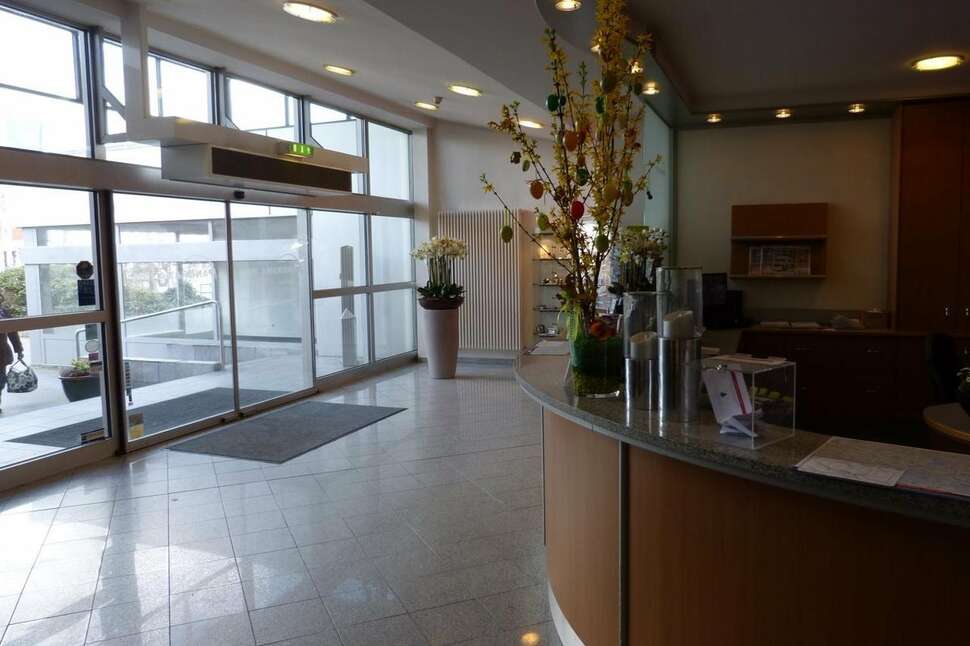Een foto van Panorama Inn Hotel