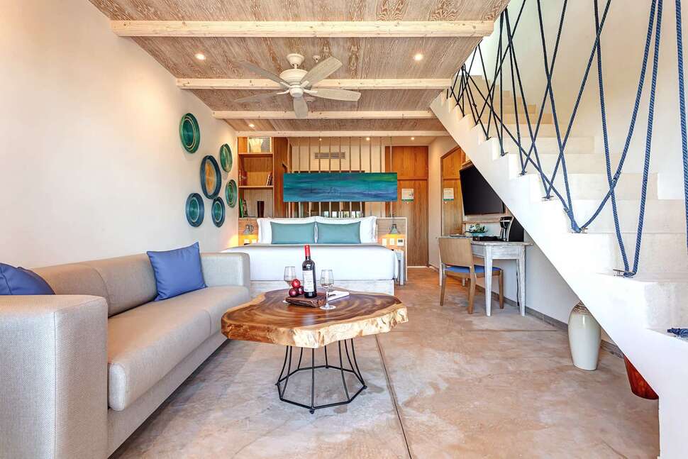 Een foto van Mystique Holbox by Royalton