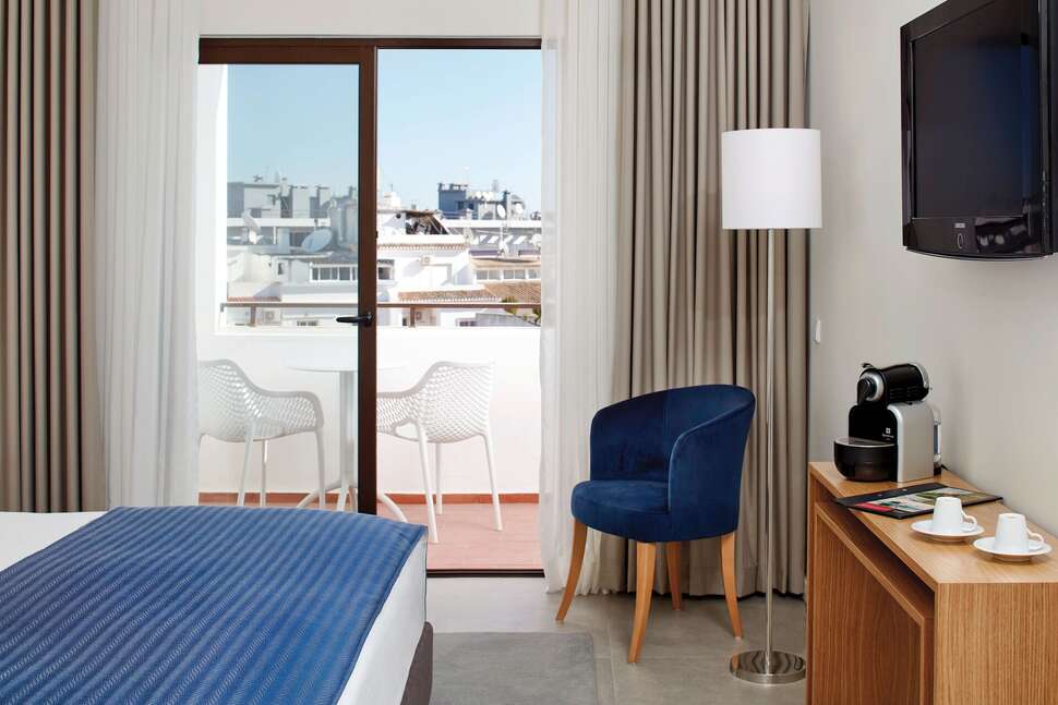 Een foto van NH Lagos Algarve Resort