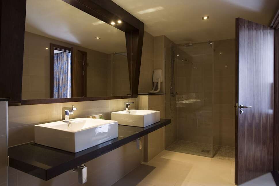 Een foto van Ashling Hotel Dublin
