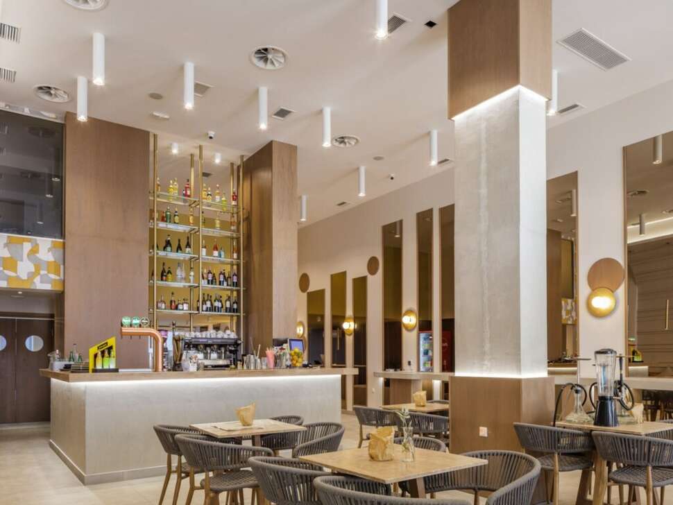 Een foto van San Antonio Boutique Hotel