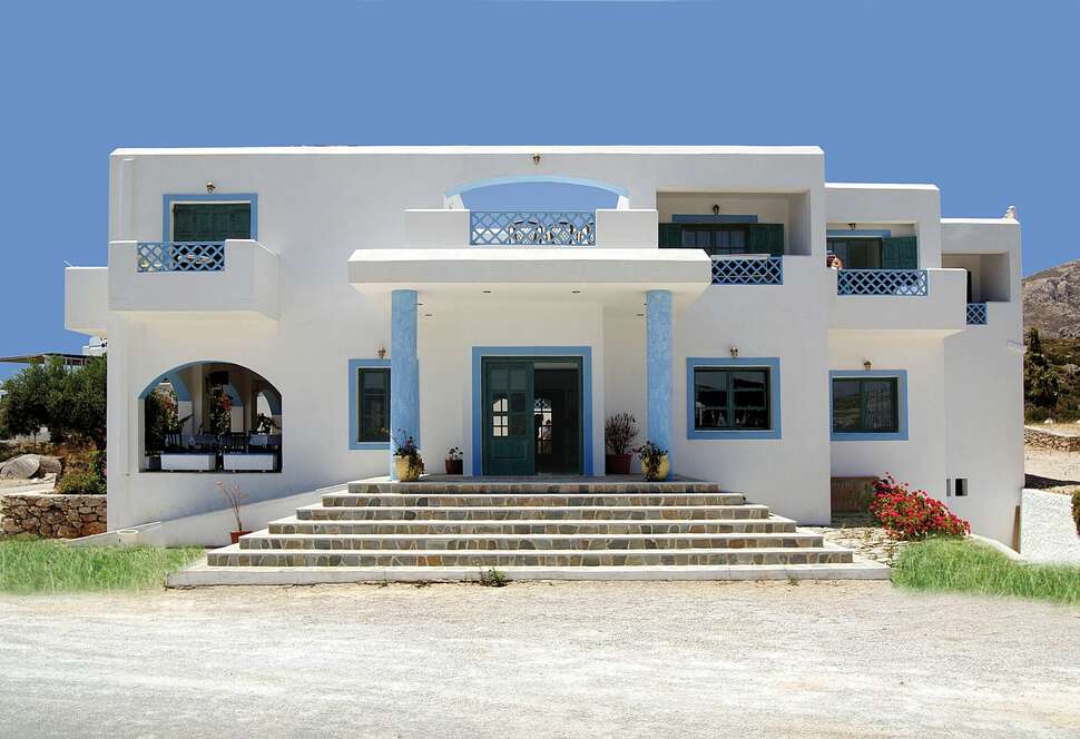 Ein Foto Votsalakia Beach