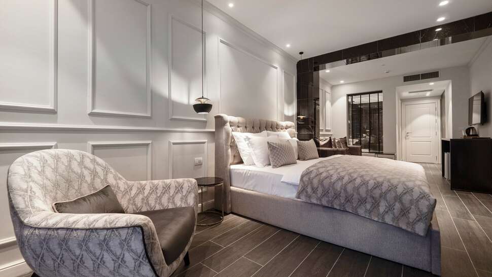 Een foto van Vivid Blue Serenity Resort