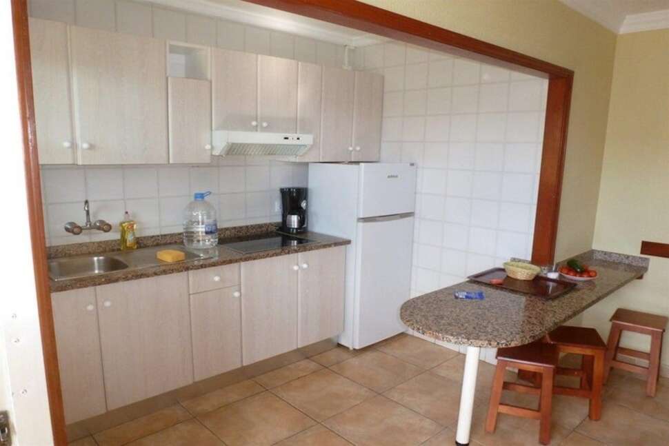 Een foto van Appartementen Los Tilos