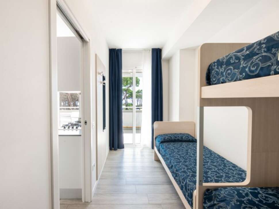 Een foto van Camping Residence Village