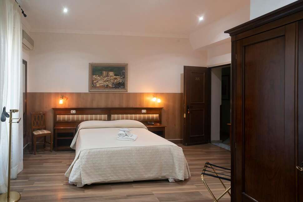 Een foto van Hotel Tonic