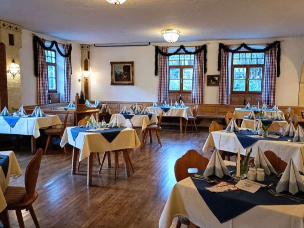 Een foto van Gasthof Ochsenwirt
