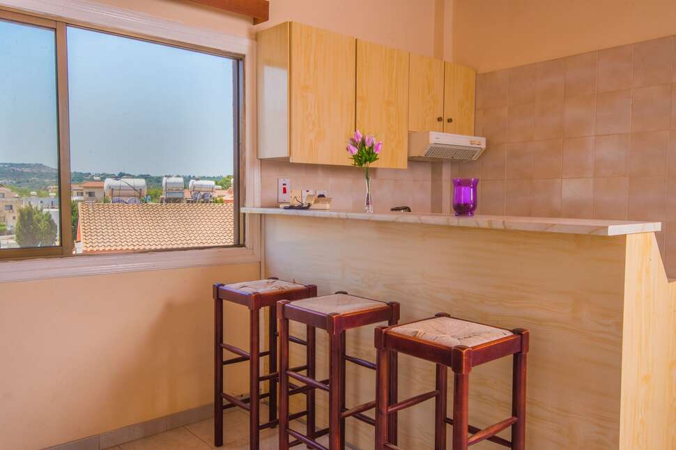 Een foto van Windmills Hotel Appartementen