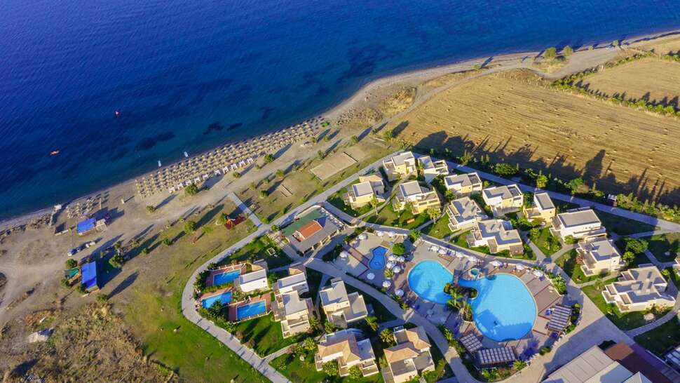 Een foto van Natura Village Hotel & Spa