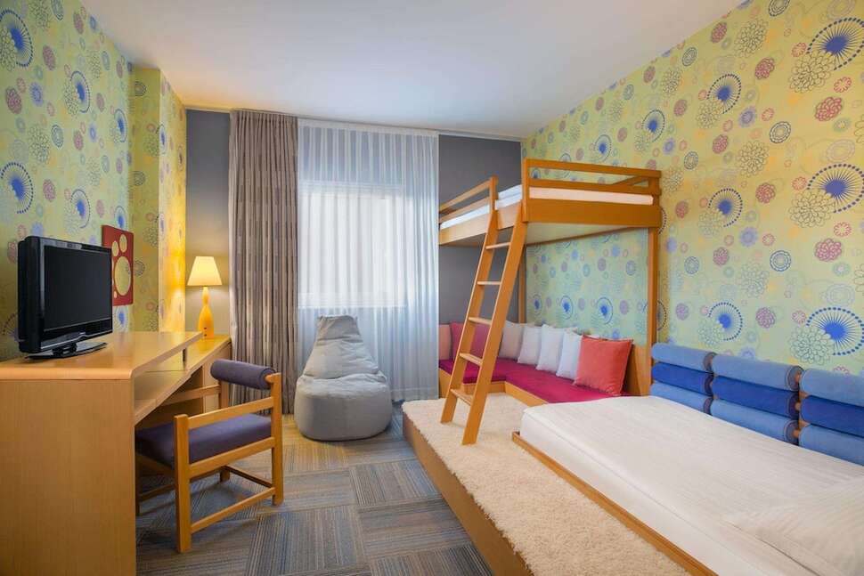 Een foto van IC Hotels Santai Family Resort