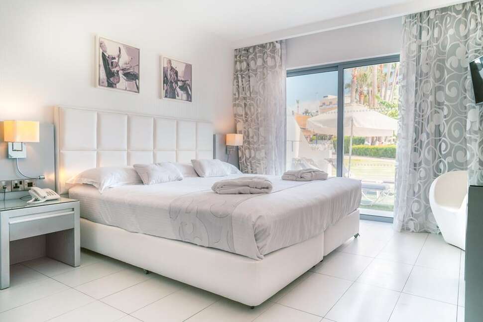 Een foto van St. George Hotel Spa & Beach Resort