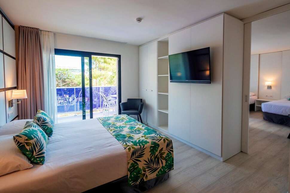 Ein Foto Golden Port Salou & Spa